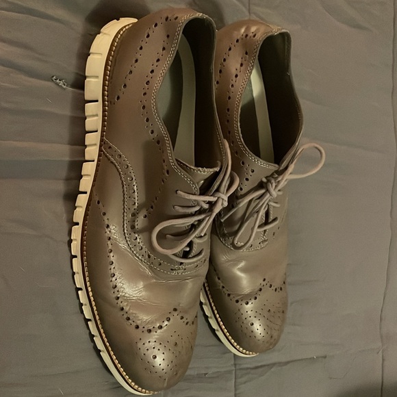 Cole Haan size 13 Zerogrand Loafers. - Picture 2 of 5